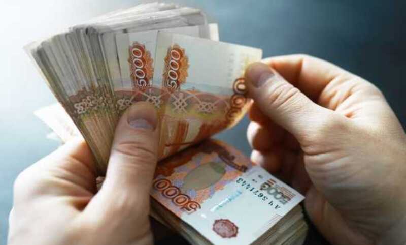В Абхазии женщину подозревают в «крупном хищении» 65 тысяч рублей
