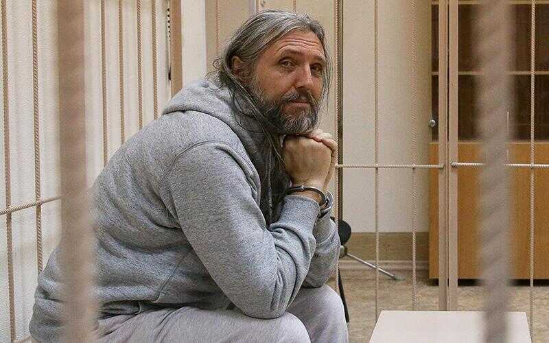 Суд подтвердил ликвидацию секты Виссариона