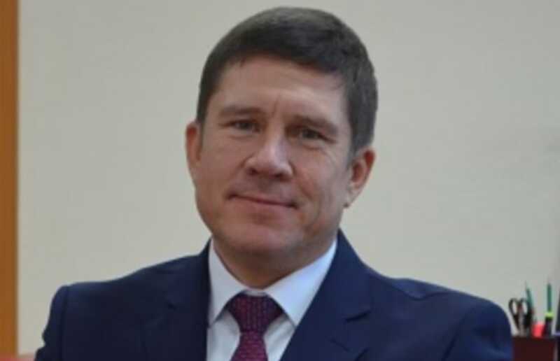 Власти Коми высказались об уехавшем в США экс-главе Минсельхоза
