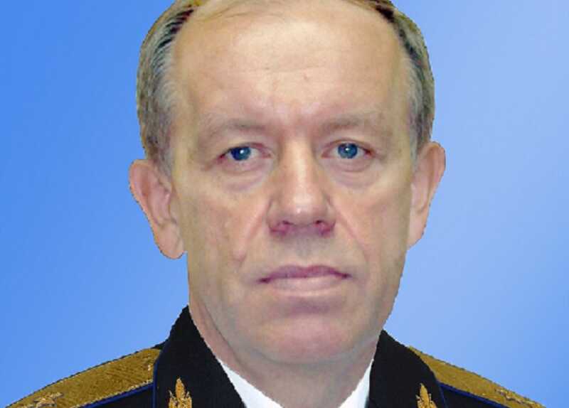 Генерала ФСО Геннадия Лопырева убили?