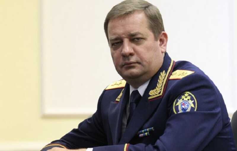 Мы вам не имущество: у силовиков возникли вопросы к Вадиму Яковенко