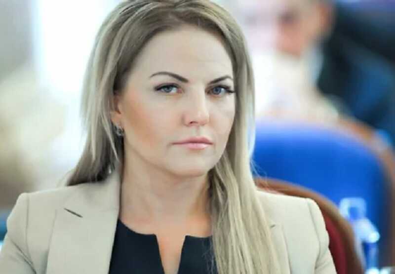 Защитнице краснодарских дольщиков Евгении Шумейко откатили на 7 лет