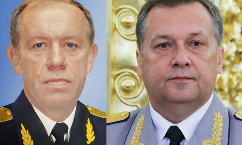 Глава ФСО Дмитрий Кочнев скрывал крупные хищения?