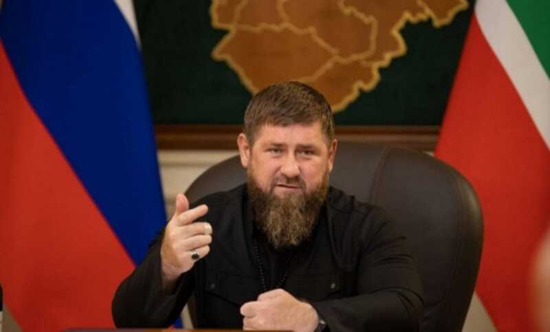 Кадыров обратился к лидерам исламских государств из-за акций по сожжению Корана