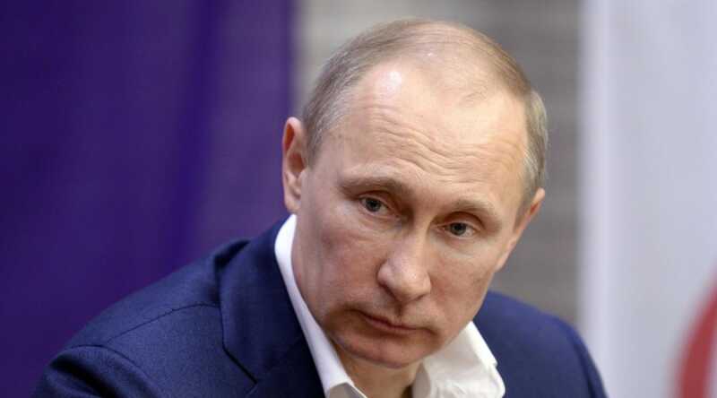 Путину доложили о тайных запасах валюты у российских миллиардеров