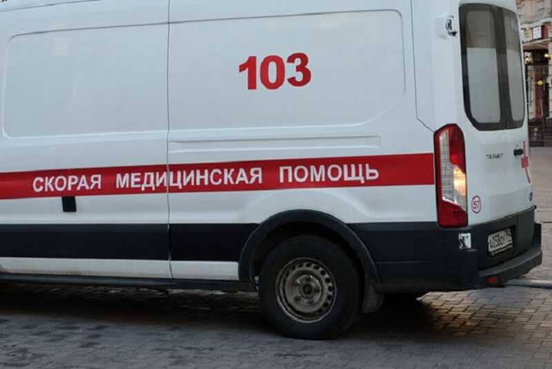 В России от удара ножом в драке погиб аспирант из Габона