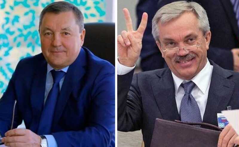 Аттракцион имени Савченко: люди экс-губернатора вернулись с Мошковичем