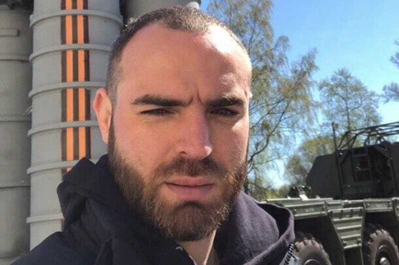 Призрак заместителя