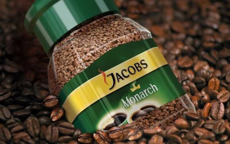    Jacobs    Tassimo  Moccona  