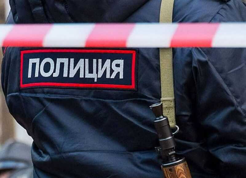 Самодельное взрывное устройство обнаружено на железной дороге в Мелитополе