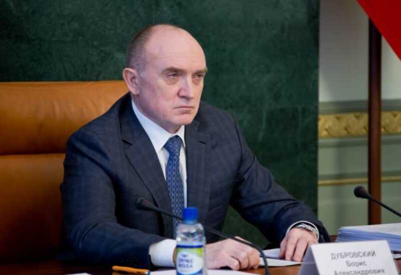 Неуловимая недвижимость банкрота Дубровского