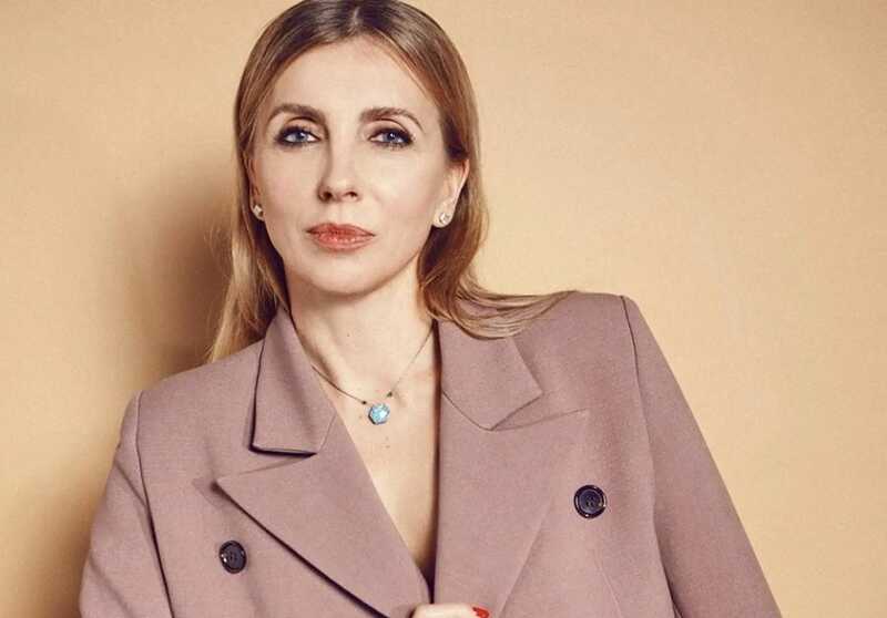 Ставшая матерью Бондарчук ответила на негатив: Гармонии всем, кого заботит, каким образом родился