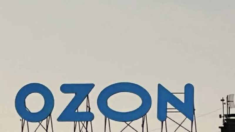 Стали известны подробности пожара на складе Ozon в Подмосковье
