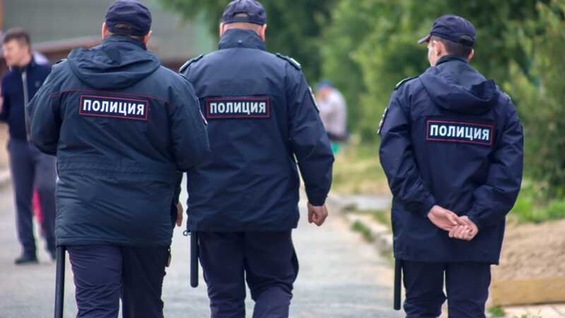 В Кировской области разыскивают бывшего бойца ЧВК «Вагнер»