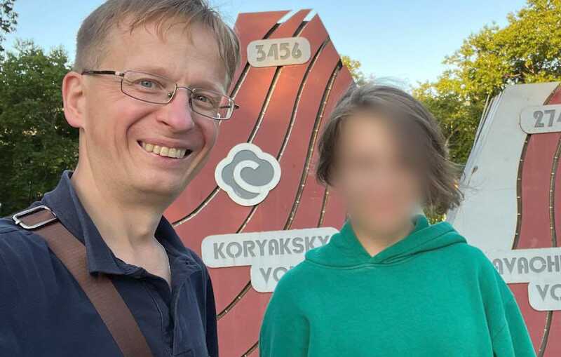 Утонувшими в Москва-реке оказались родственники сотрудника группы "Ланит" Дмитрия Маркушкина