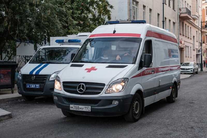 Названо число пропавших во время ливня в Москве диггеров