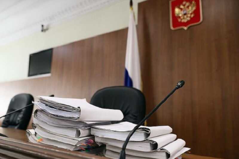 Дело главы уральского наркоуправления полиции отдали в суд