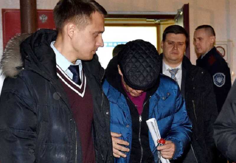 Генерал Лопырев умер у самых дверей свободы