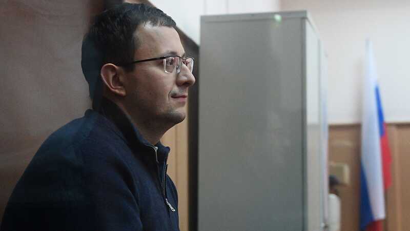 К топ-менеджеру «Рольфа» подкатили девятилетний срок