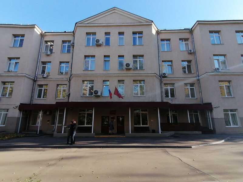 Главный IT-специалист Фонда соцстрахования России осужден на семь лет колонии