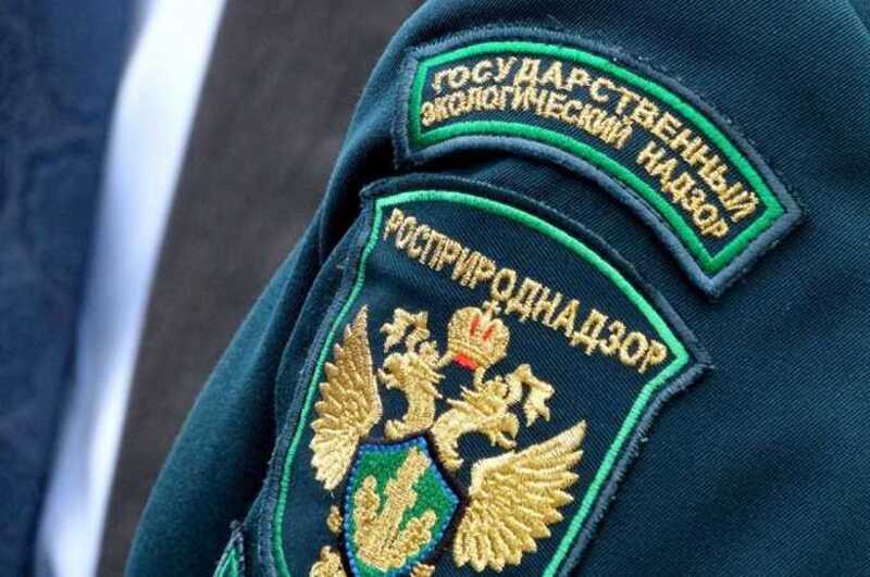 Росприроднадзор отрежет курганскому бизнесу доступ к недрам