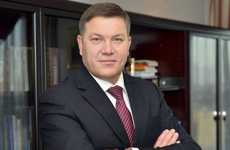 Вологодчина подождет: как Олег Кувшинников собирает активы в свое "лукошко"