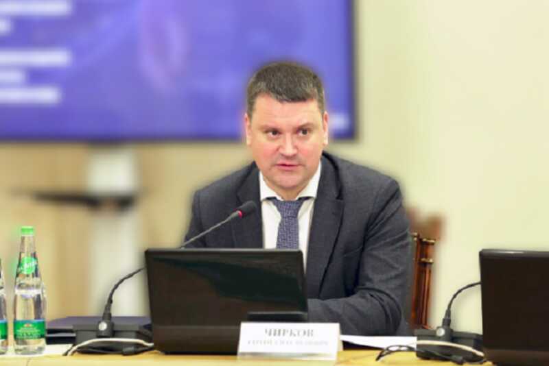 «Привет» от инвалидов Чиркову передаст прокуратура