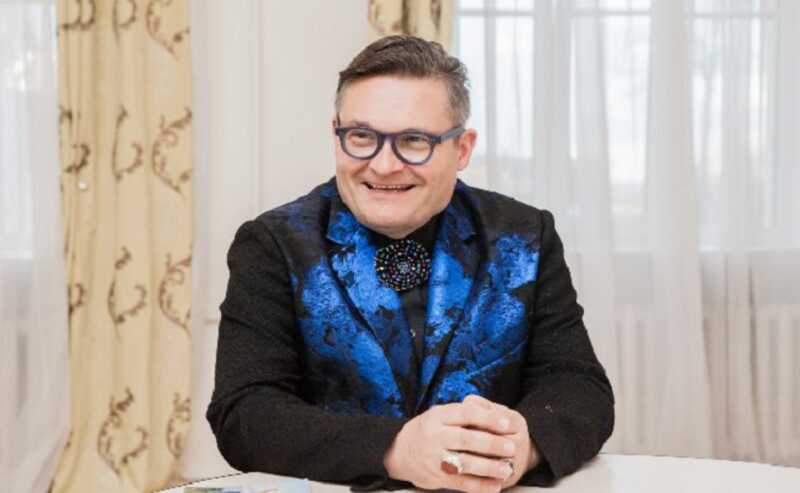 В Россию из Литвы вернулся Александр Васильев