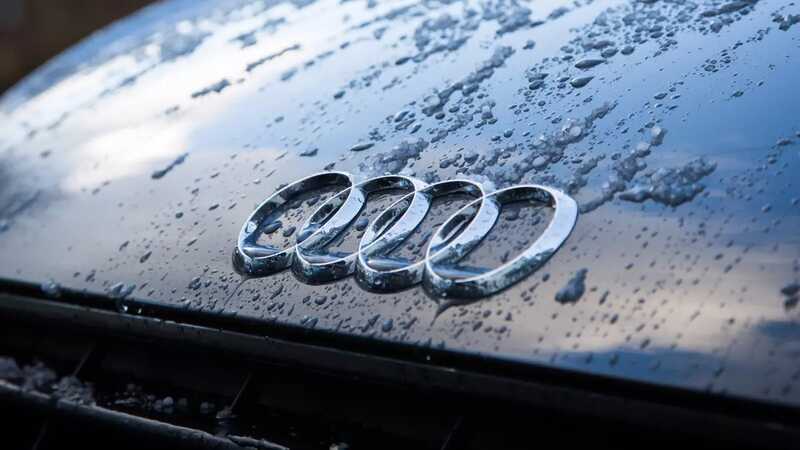 Немецкий автопроизводитель Audi подтвердил отключение своих IT-систем на территории России