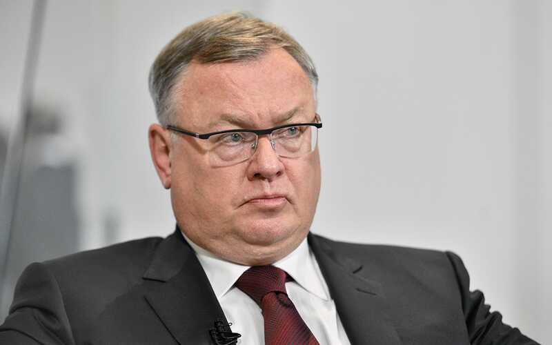 Андрей Костин и банк ВТБ добрались до кораблей