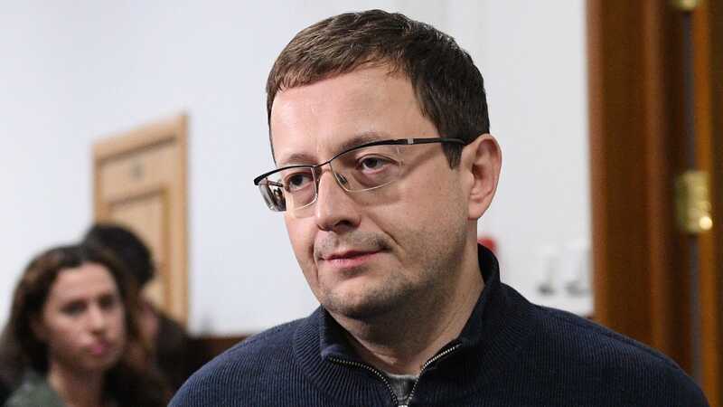 Судебные дела Анатолия Кайро
