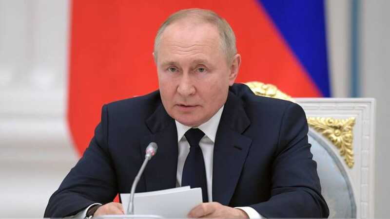 Путин заявил, что РФ будет готова вернуться в зерновую сделку