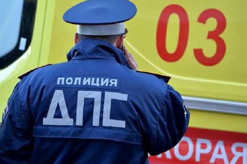 Российский подросток устроил смертельное ДТП