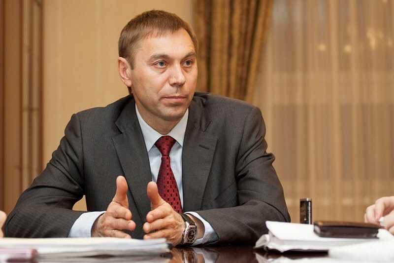 Экс-кандидат Виктор Кондрашов снял и крестик, и трусы