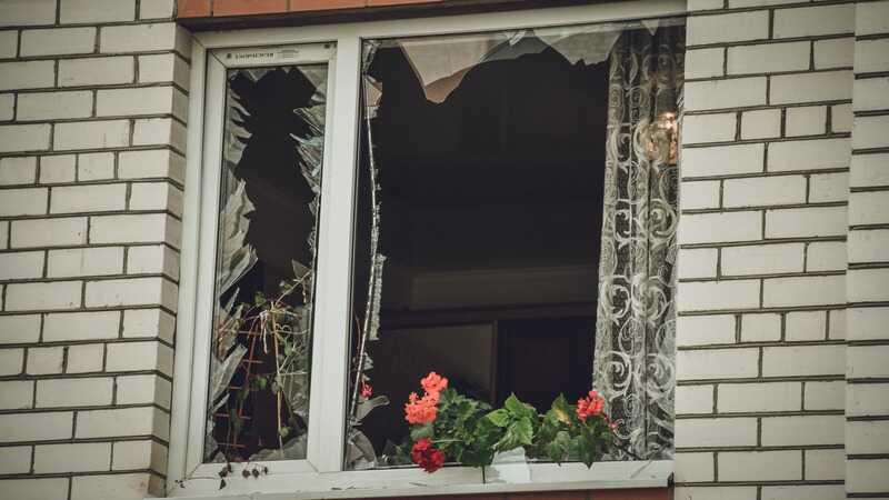 В Белгородской области в результате обстрела погибли три человека