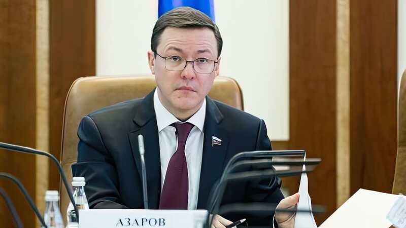 Газовый «интерес» Дмитрия Азарова