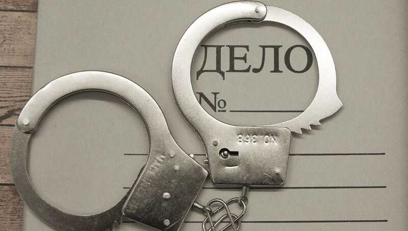 Мошенников обокравших счета сидельца Митволя везут в Красноярск