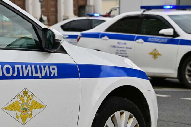 Четверо бойцов Росгвардии погибли в ДТП
