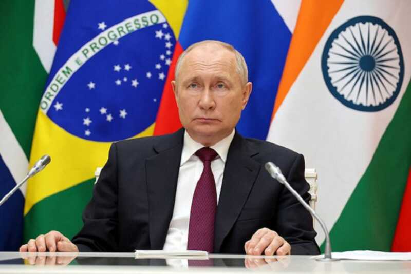 Следующий саммит БРИКС захотели провести в Казани