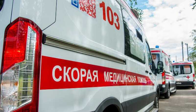 Российский министр впал в кому после обострения панкреатита