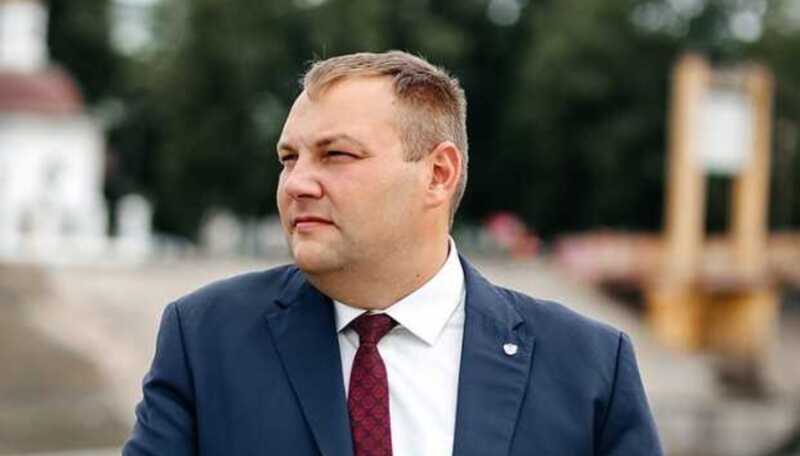 Протекция Музалевского не даст Кутенёву уйти от налогов