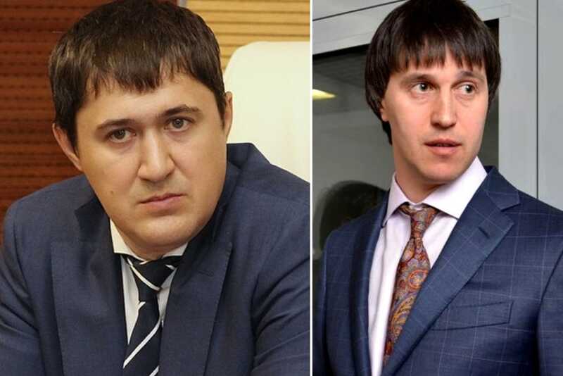 Губернатор Махонин и бизнесмен Гозман «пролетели» с заводом