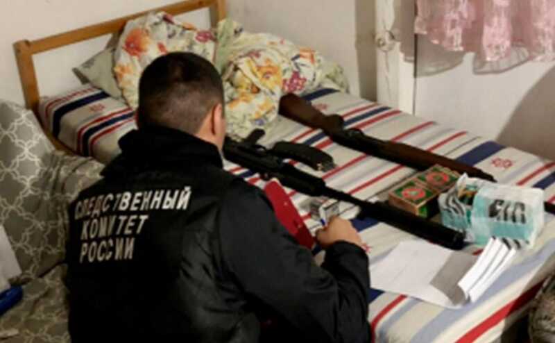 В Якутске двое сыновей расстреляли своего отца, разозлившегося из-за их увлечения компьютерными играми