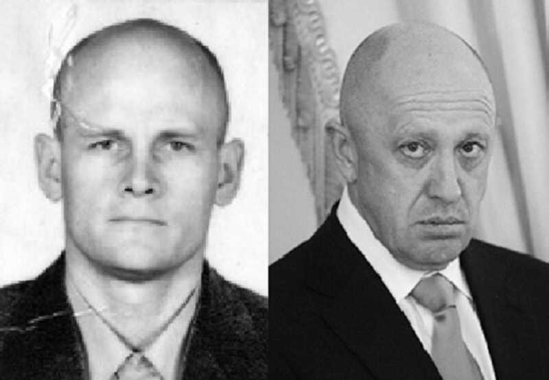 Тела Евгения Пригожина и Дмитрия Уткина опознаны — Царьград