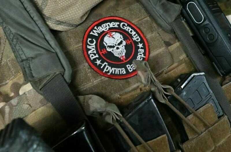 Соратники Пригожина обратились к сторонникам
