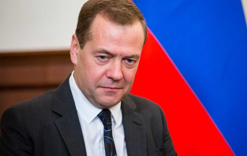 Медведев раскритиковал Маска из-за новой функции в Twitter