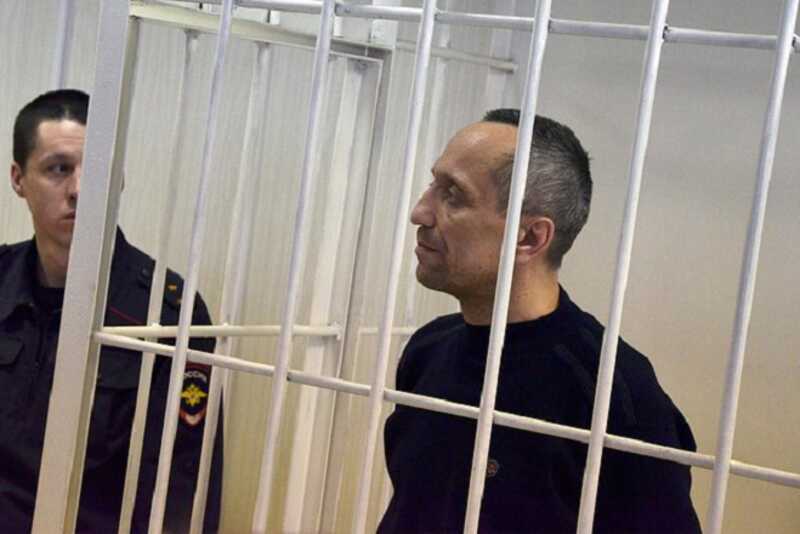 Подполковник ФСИН рассказал о новых преступлениях ангарского маньяка