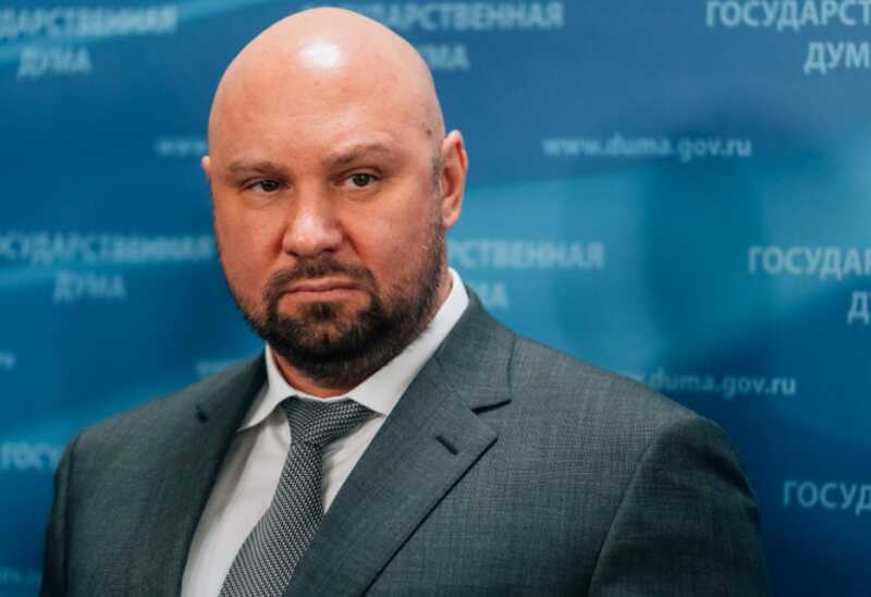 "Депутатская Рублёвка": Владимир Кошелев будет строить вблизи объекта всемирного наследия