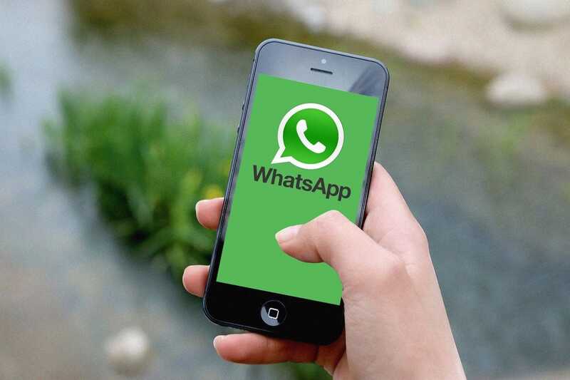 Названа самая популярная тема мошенничества в WhatsApp