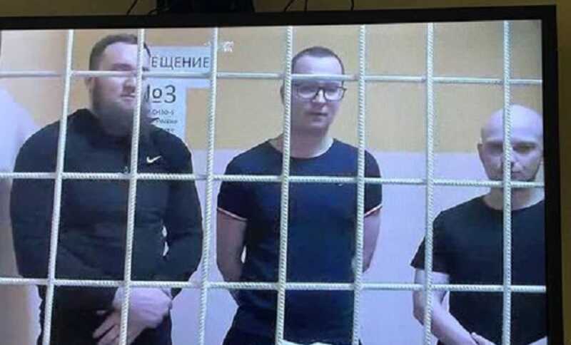 Мосгорсуд смягчил сроки экс-сотрудникам холдинга Евгения Пригожина «Патриот»